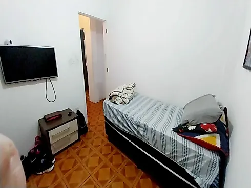 Apartamento 3Dormitórios -Barreiros-São José -SC - Foto 8