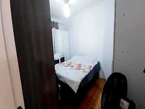 Apartamento 3Dormitórios -Barreiros-São José -SC - Foto 10