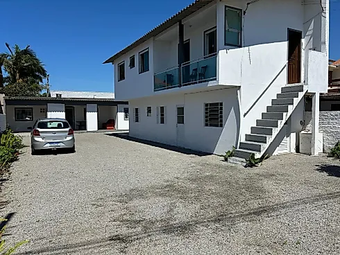 Sobrado em Pinheira, Palhoça