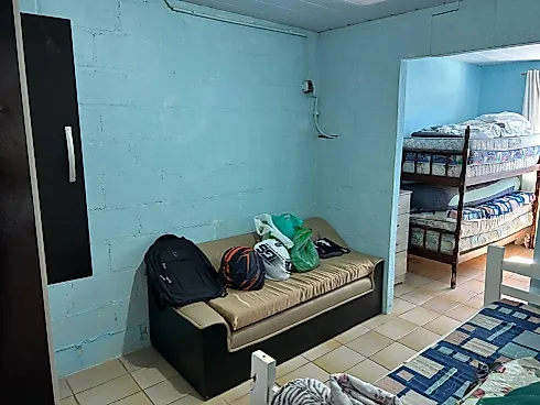 Sobrado 4 Quartos 150m² com Churrasqueira - Pinheira - Foto 12