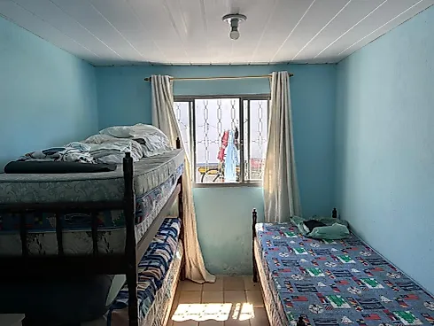 Sobrado 4 Quartos 150m² com Churrasqueira - Pinheira - Foto 13
