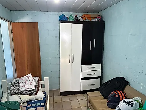 Sobrado 4 Quartos 150m² com Churrasqueira - Pinheira - Foto 14