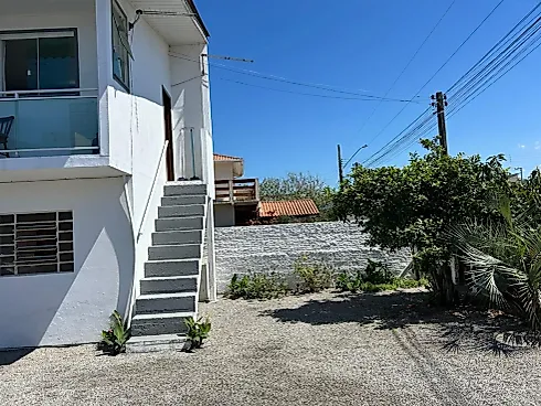 Sobrado 4 Quartos 150m² com Churrasqueira - Pinheira - Foto 15