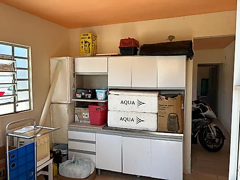 Sobrado 4 Quartos 150m² com Churrasqueira - Pinheira - Foto 16
