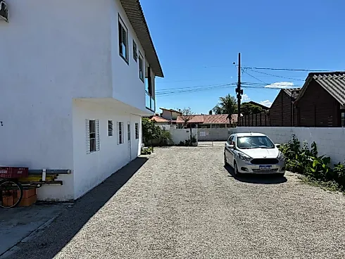 Sobrado em Pinheira, Palhoça