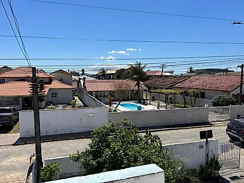 Sobrado 4 Quartos 150m² com Churrasqueira - Pinheira - Foto 20