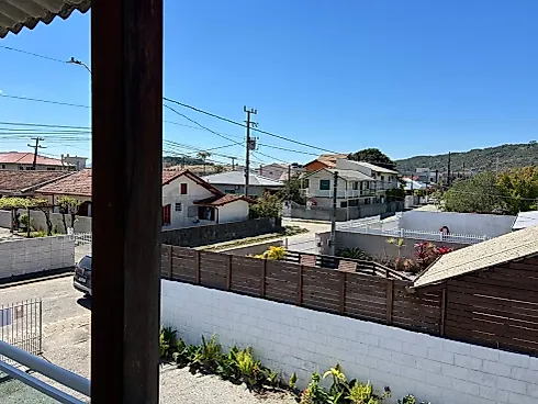 Sobrado 4 Quartos 150m² com Churrasqueira - Pinheira - Foto 23