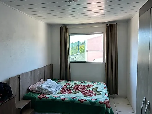 Sobrado 4 Quartos 150m² com Churrasqueira - Pinheira - Foto 26