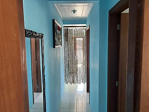 Sobrado 4 Quartos 150m² com Churrasqueira - Pinheira - Foto 27