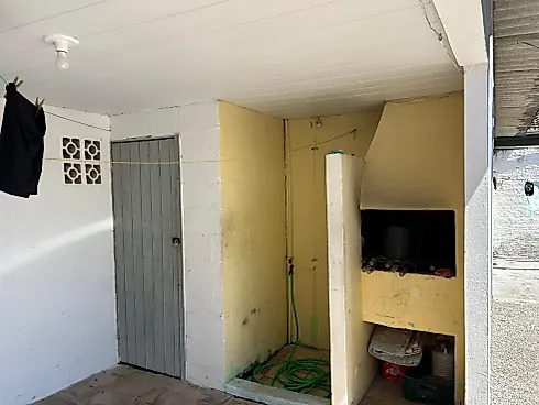 Sobrado 4 Quartos 150m² com Churrasqueira - Pinheira - Foto 6