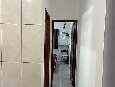 Casa 2 Quartos com Churrasqueira - Pinheira - Foto 19