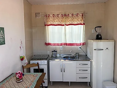 Casa 2 Quartos com Churrasqueira - Pinheira - Foto 25