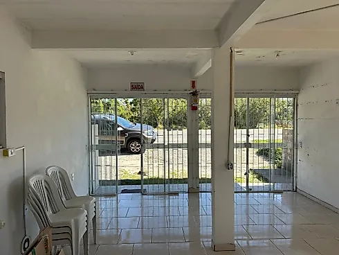 Casa 2 Quartos com Churrasqueira - Pinheira - Foto 3
