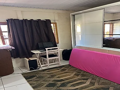 Casa 2 Quartos com Churrasqueira - Pinheira - Foto 40