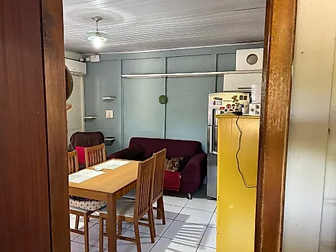 Casa 2 Quartos com Churrasqueira - Pinheira - Foto 42