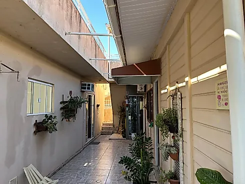 Casa 2 Quartos com Churrasqueira - Pinheira - Foto 7