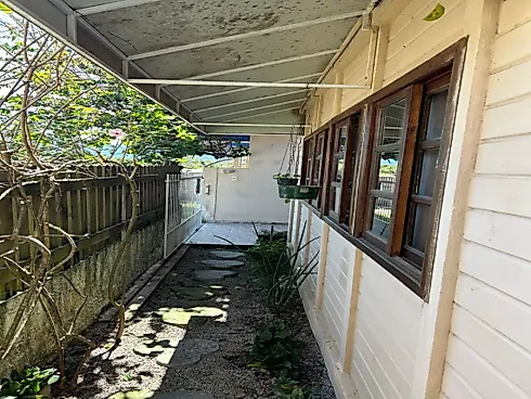 Casa 2 Quartos com Churrasqueira - Pinheira - Foto 8