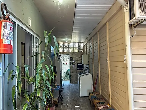 Casa 2 Quartos com Churrasqueira - Pinheira - Foto 9