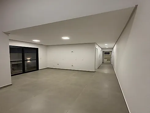 Casa 2 Quartos com 1 Suíte - Alto Aririú - Foto 6