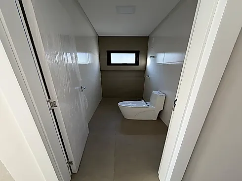 Casa 2 Quartos com 1 Suíte - Alto Aririú - Foto 11