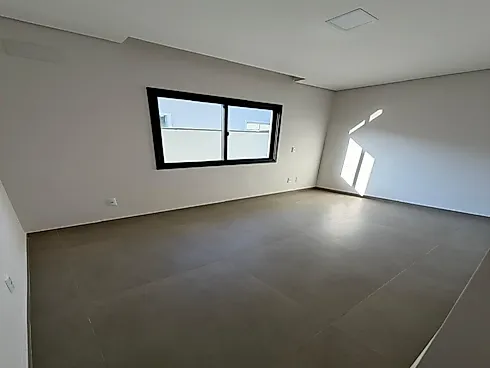 Casa 2 Quartos com 1 Suíte - Alto Aririú - Foto 10