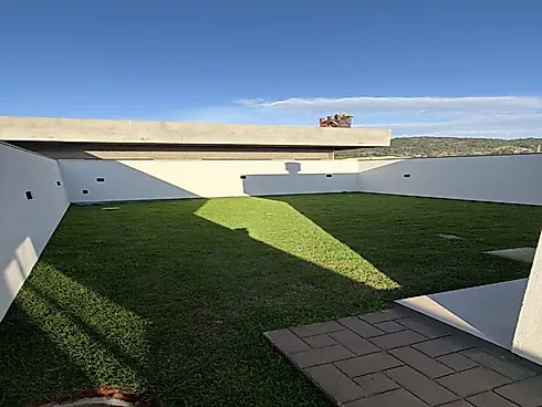 Casa 2 Quartos com 1 Suíte - Alto Aririú - Foto 14