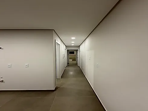 Casa 2 Quartos com 1 Suíte - Alto Aririú - Foto 7