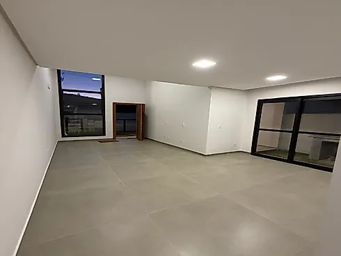 Casa 2 Quartos com 1 Suíte - Alto Aririú - Foto 8