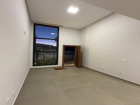 Casa 2 Quartos com 1 Suíte - Alto Aririú - Foto 9