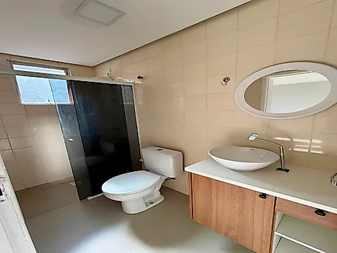 Apartamento em Kobrasol, São José