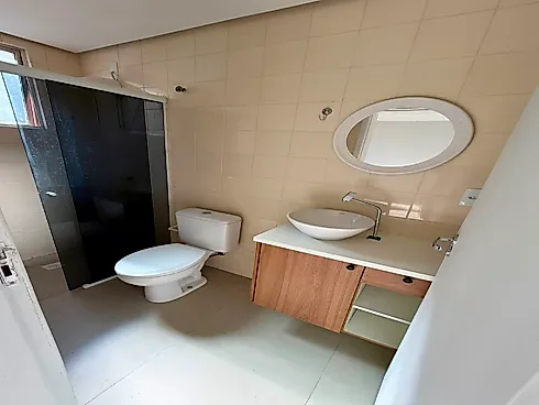Apartamento em Kobrasol, São José