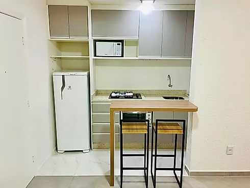 Apartamento em Kobrasol, São José