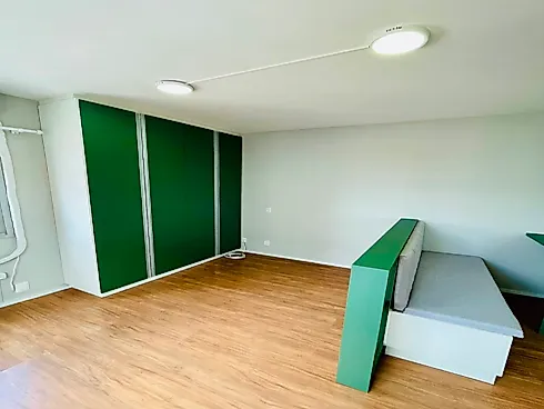 Apartamento em Kobrasol, São José