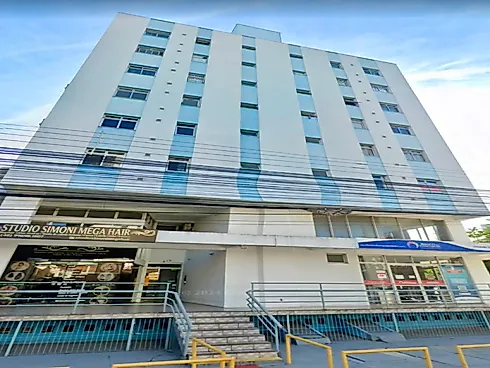 Apartamento em Kobrasol, São José