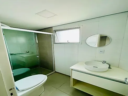Apartamento em Kobrasol, São José