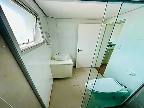 Apartamento 1 Dormitório -Kobrasol-SC - Foto 20