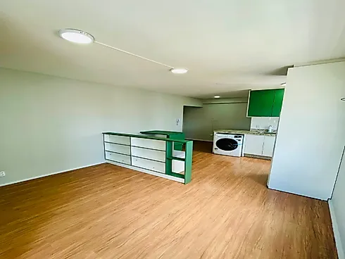 Apartamento em Kobrasol, São José