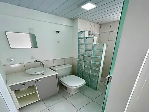 Apartamento em Kobrasol, São José