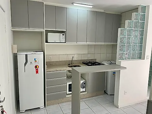 Apartamento em Kobrasol, São José