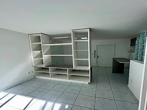 Apartamento 1 Dormitório -Kobrasol-Sj - Foto 16