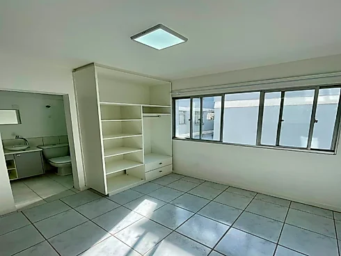 Apartamento 1 Dormitório -Kobrasol-Sj - Foto 21