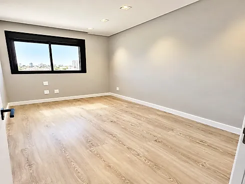 Apto 3 Quartos, 1 Vaga, Lazer - Centro Palhoça - Foto 12