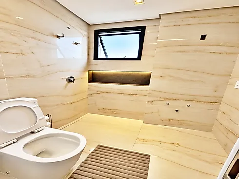 Apto 3 Quartos, 1 Vaga, Lazer - Centro Palhoça - Foto 15