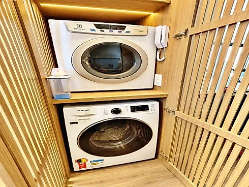Apto 3 Quartos, 1 Vaga, Lazer - Centro Palhoça - Foto 16