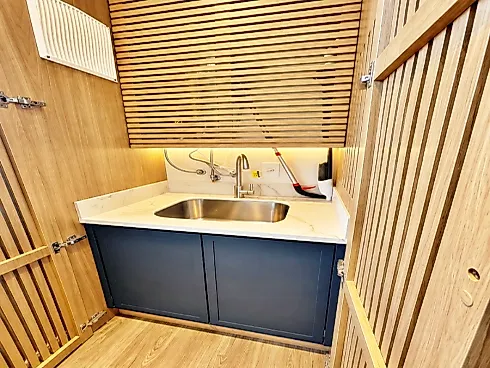 Apto 3 Quartos, 1 Vaga, Lazer - Centro Palhoça - Foto 17