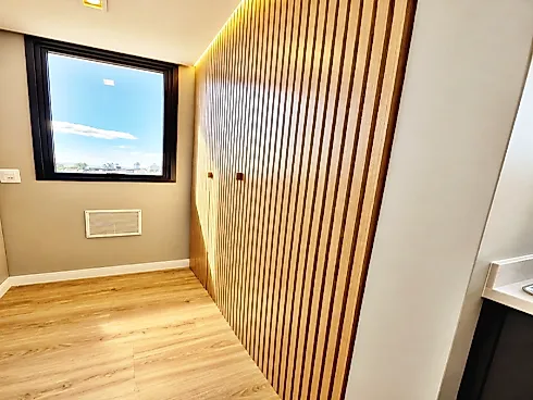 Apto 3 Quartos, 1 Vaga, Lazer - Centro Palhoça - Foto 19