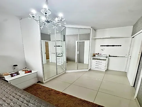 Sobrado 4 Quartos, Gourmet - Passa Vinte - Foto 11