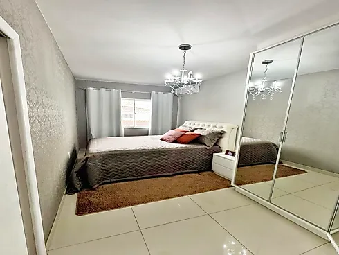 Sobrado 4 Quartos, Gourmet - Passa Vinte - Foto 12