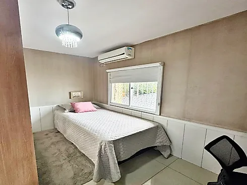 Sobrado 4 Quartos, Gourmet - Passa Vinte - Foto 15