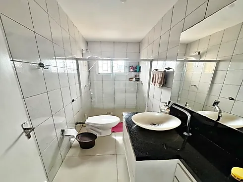 Sobrado 4 Quartos, Gourmet - Passa Vinte - Foto 20